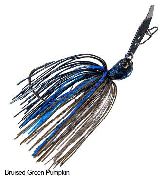 ZMAN CHATTERBAIT® JACKHAMMER™