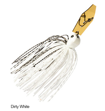 ZMAN CHATTERBAIT® JACKHAMMER™