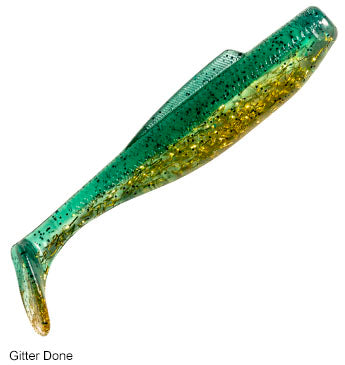 ZMAN DIEZEL MINNOWZ™