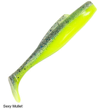 ZMAN DIEZEL MINNOWZ™