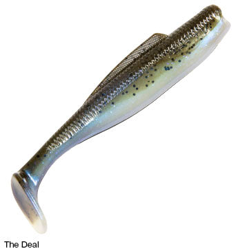 ZMAN DIEZEL MINNOWZ™