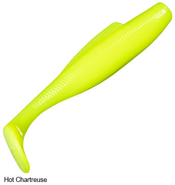 ZMAN DIEZEL MINNOWZ™