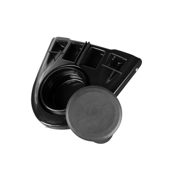 Hurricane Sports Console