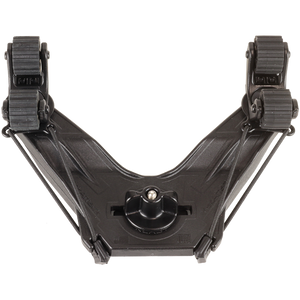 YakAttack DoubleHeader w/ Dual RotoGrips