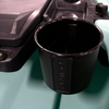Side Mount Cup Holder