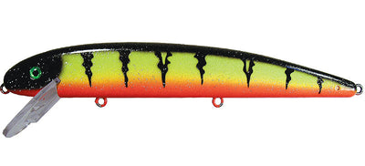 big jake fishing lure Musky Mania Jake 6"