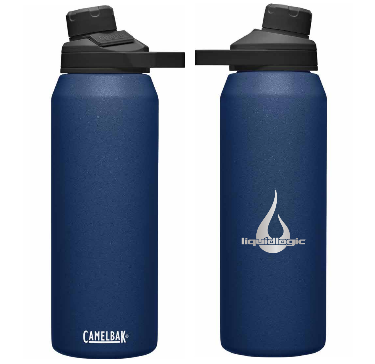 Liquidlogic Camelbak Chute® Mag 32 oz Water Bottle, Insulated Stainless Steel