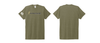 Native Watercraft Olive T-Shir