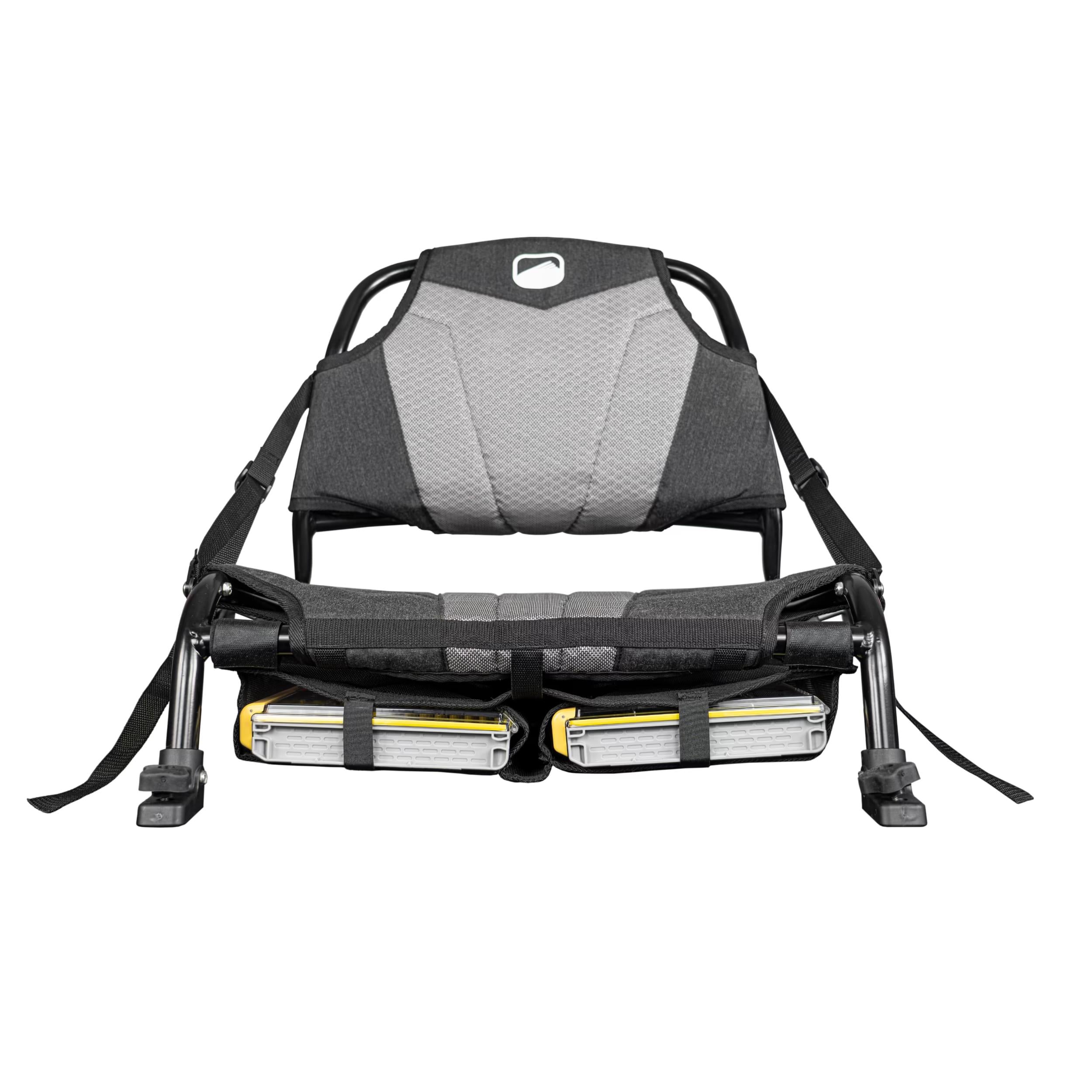 P127 Under Seat Tackle Box Stow