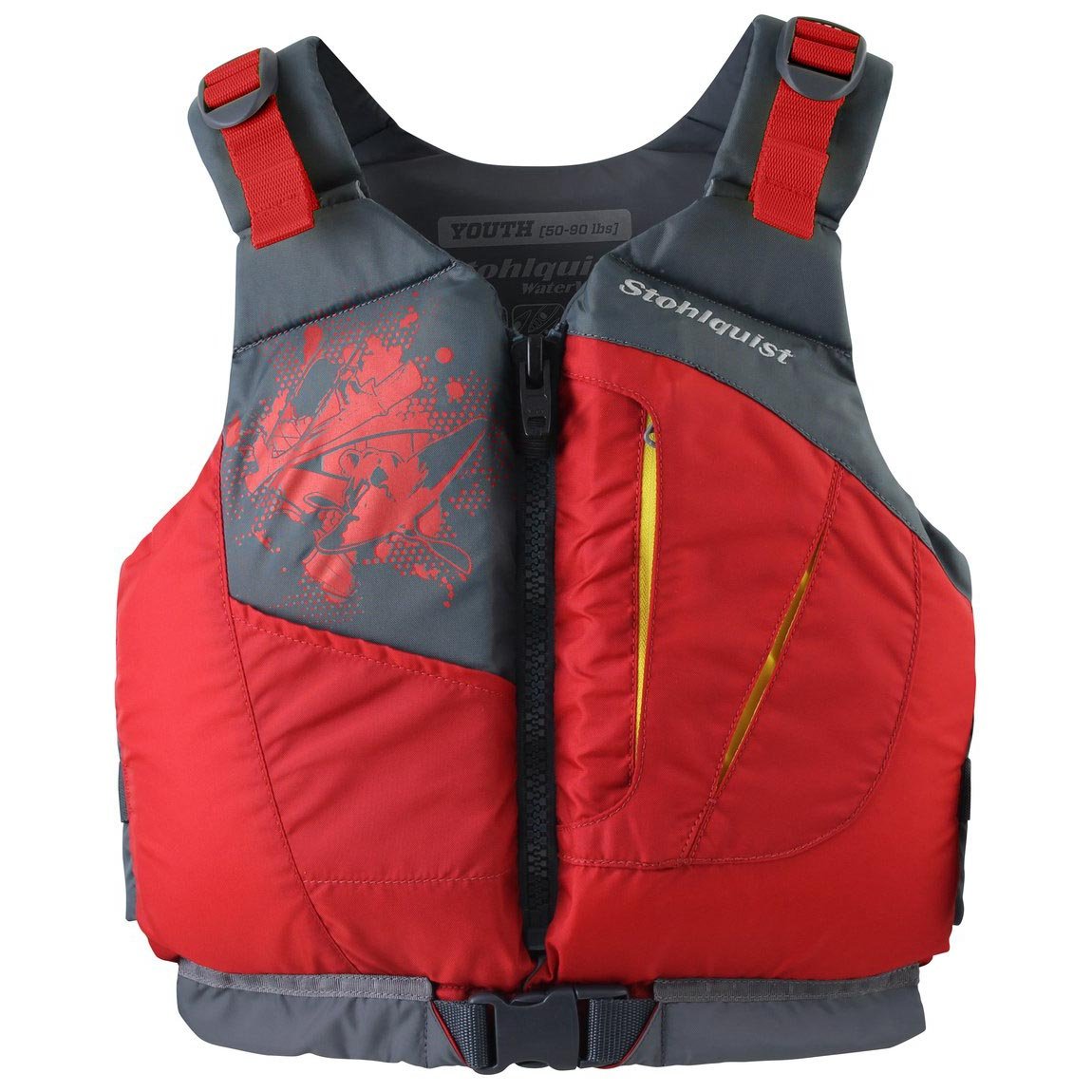 Stohlquist Escape Youth PFD