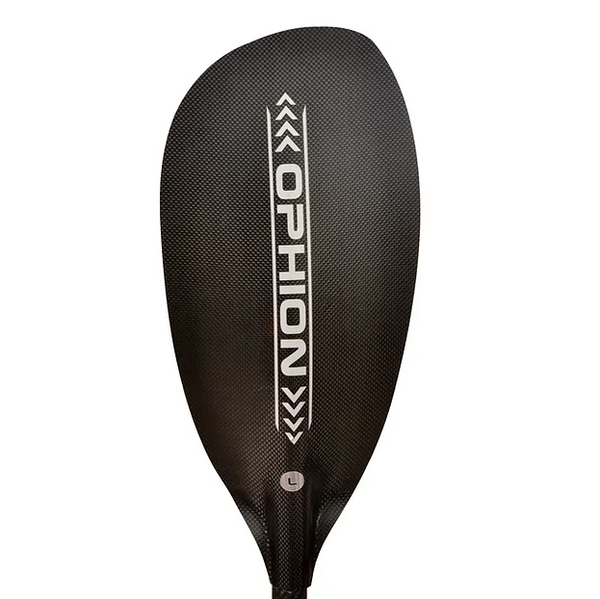 Ophion Shuriken, Straight Shaft – BIG Adventures