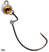 ZMAN TEXAS EYE™ FINESSE JIGHEADS