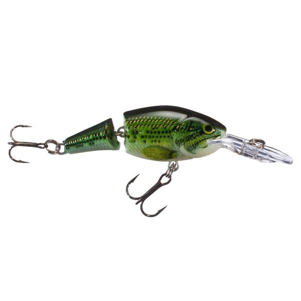 Rapala Jointed Shad Rap