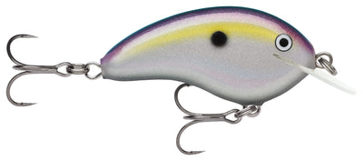 Rapala Ott's Garage (OG) Tiny Crankbait