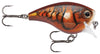 Rapala Balsa Xtreme (BX) Brat Squarebill
