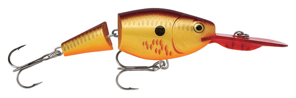 Rapala Jointed Shad Rap