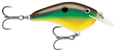 Rapala Ott's Garage (OG) Slim Crankbait