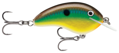Rapala Ott's Garage (OG) Tiny Crankbait