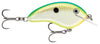 Rapala Ott's Garage (OG) Tiny Crankbait