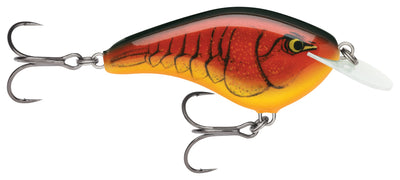Rapala Ott's Garage (OG) Slim Crankbait