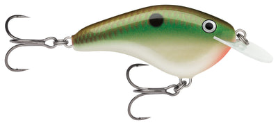 Rapala Ott's Garage (OG) Slim Crankbait