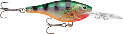 Rapala Glass Shad Rap