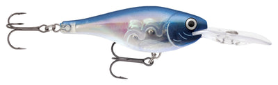 Rapala Glass Shad Rap
