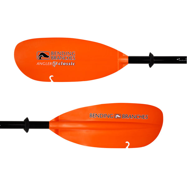 Bending Branches - Angler Classic Plus Paddle