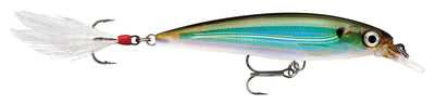 Rapala X-Rap Jerkbait