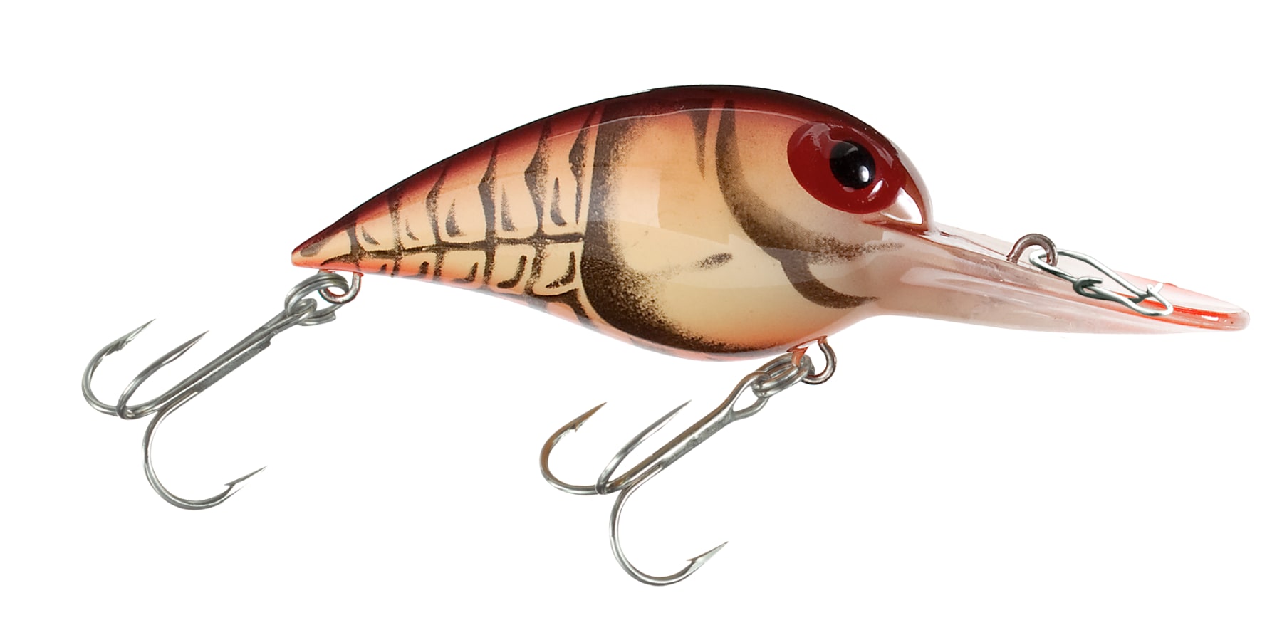 Storm Original Wiggle Wart® Crankbait