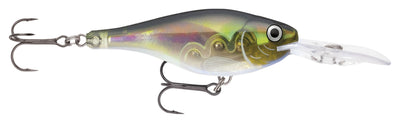 Rapala Glass Shad Rap