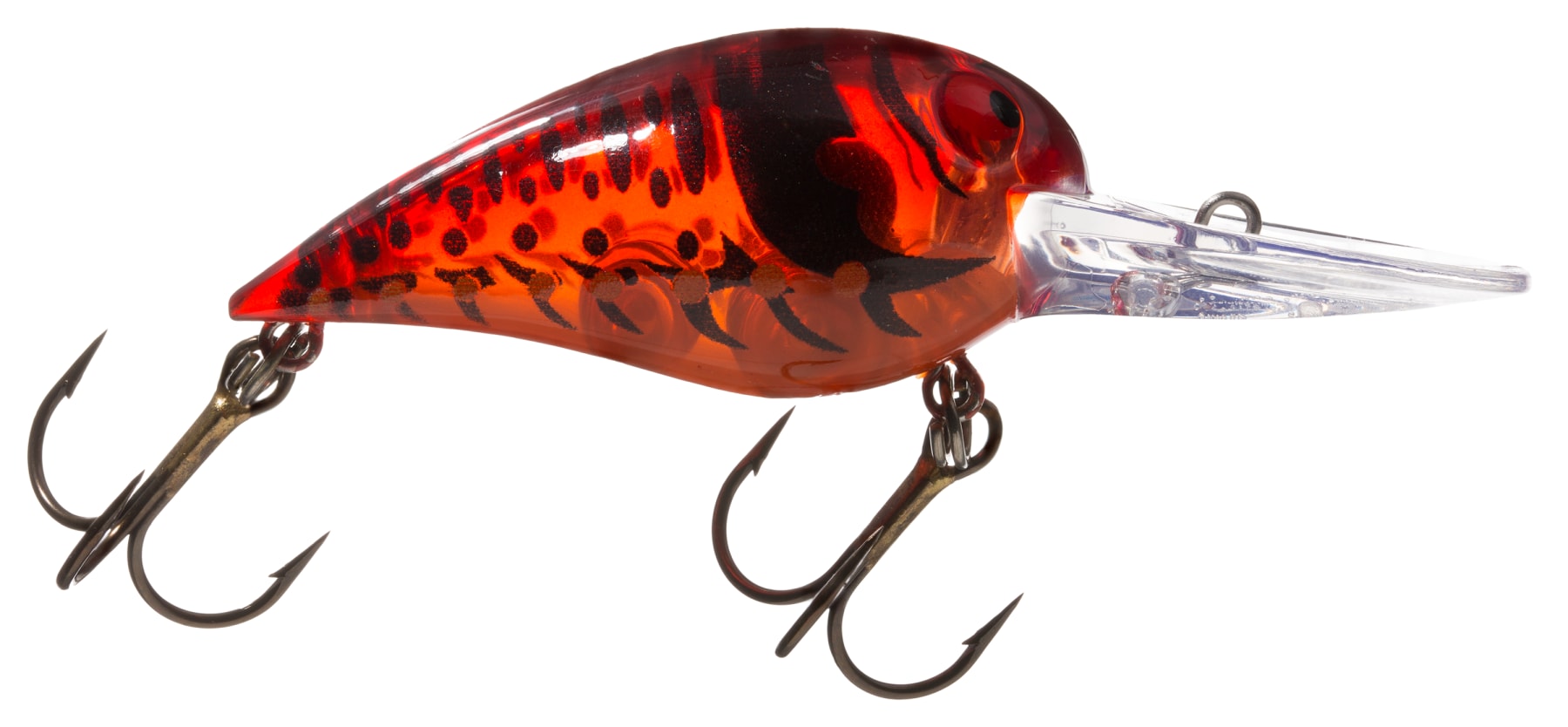 Storm Original Wiggle Wart® Crankbait