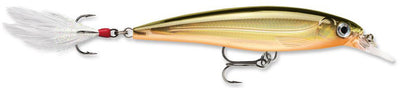 Rapala X-Rap Jerkbait