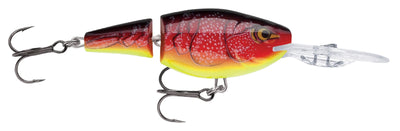 Rapala Jointed Shad Rap