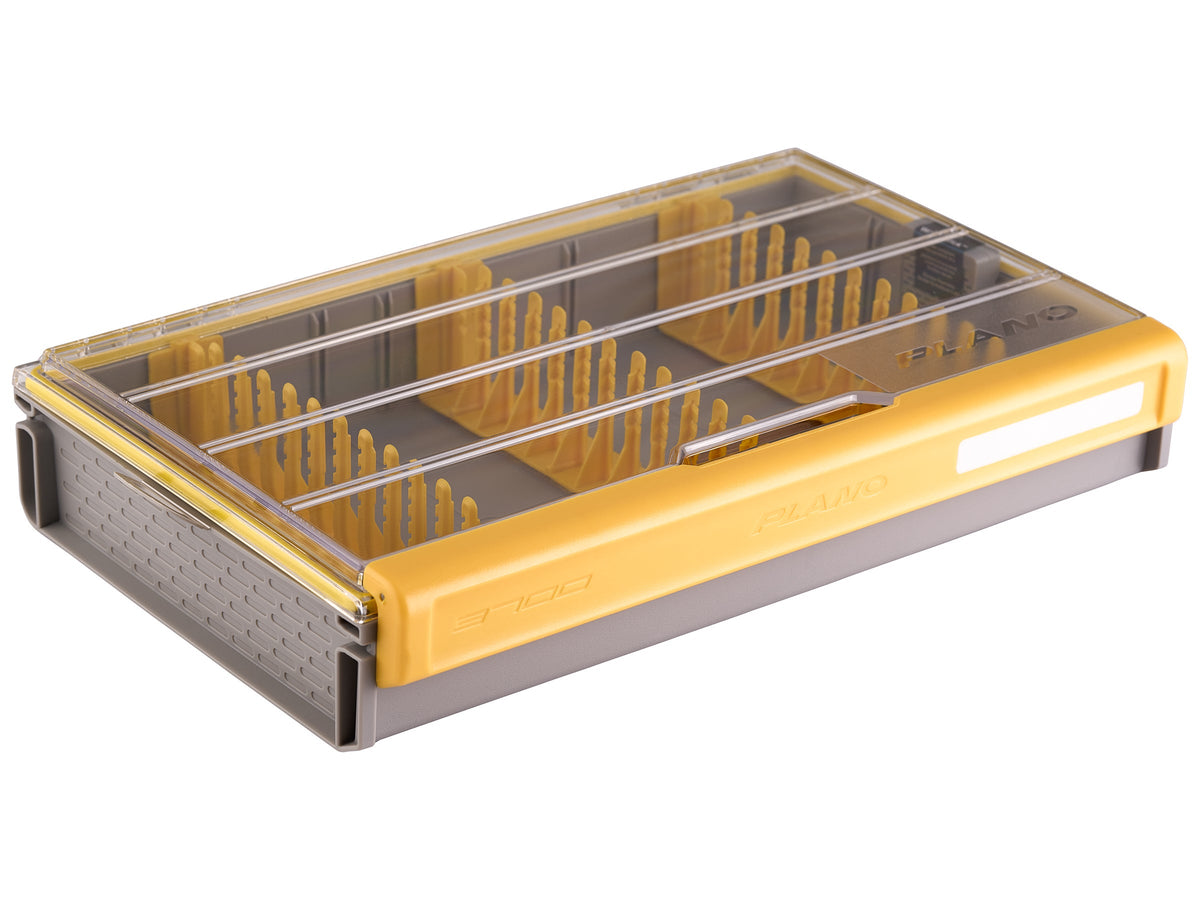 PLANO - Edge Spinnerbait Boxes – BIG Adventures