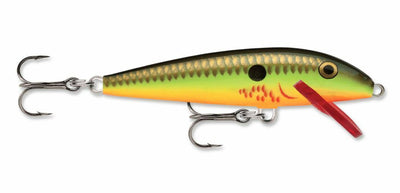 cheap rapala fishing lures Rapala Original Floater 7