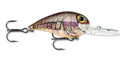 Storm Wiggle Wart MadFlash Crankbait