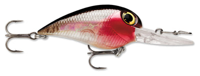 Storm Wiggle Wart MadFlash Crankbait