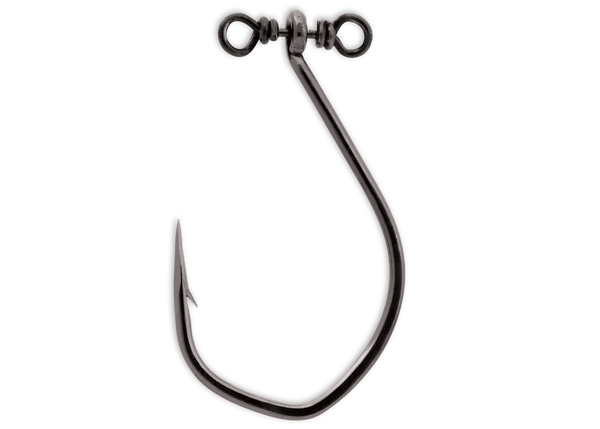 VMC 7119 SpinShot Drop Shot Hook