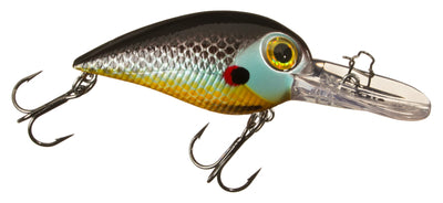 Storm Wiggle Wart MadFlash Crankbait
