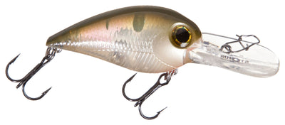Storm Wiggle Wart MadFlash Crankbait
